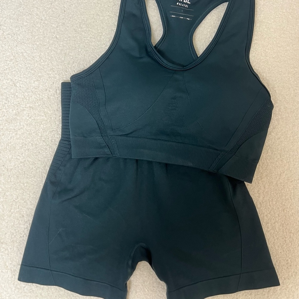 AYBL Workout Set